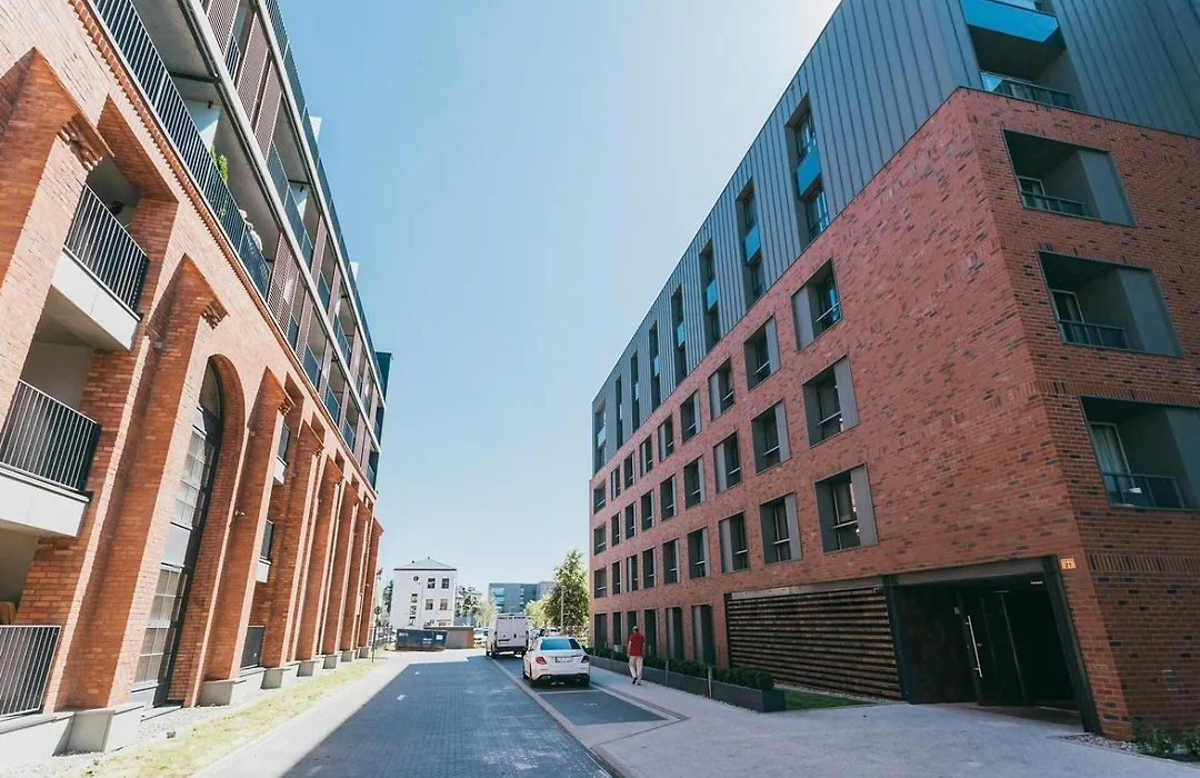 Eight Lux View In Old Town And Free Parking-1
