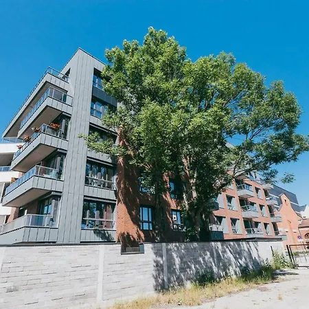 Eight - Luxury Apartment With Beautiful View-2