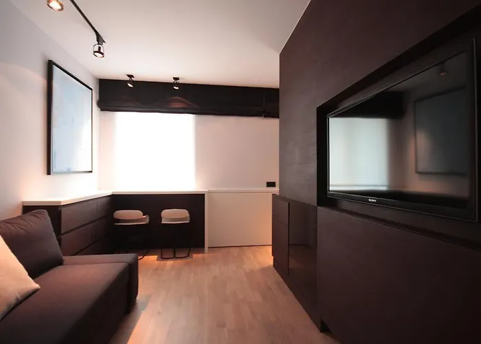 Modern Studio s Old Town-Kazimierz